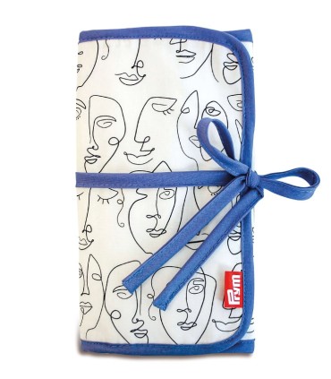 Porta Uncinetti FACES - Prym