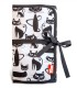 Cats Crochet Case - Prym