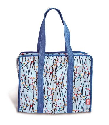Borsa Blue Birds All-in-one - Prym