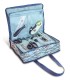 Borsa Blue Birds All-in-one - Prym