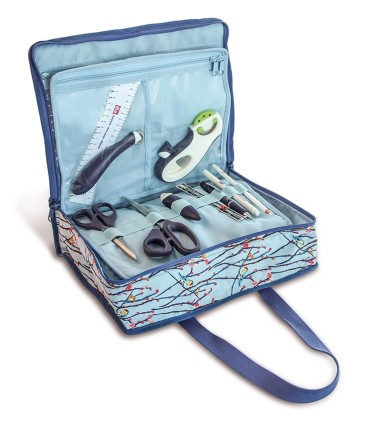 Borsa Blue Birds All-in-one - Prym