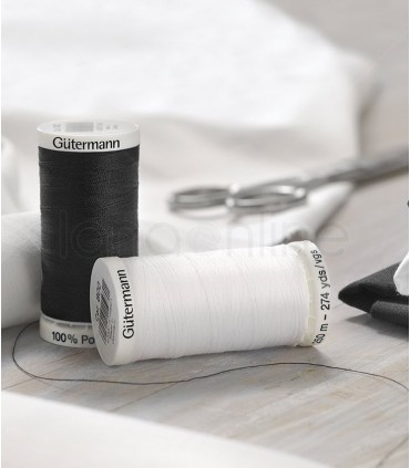 Set Fili Cucitutto 250m - Gutermann