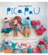 I Nuovi amici di Pica Pau - Amigurumi