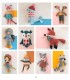 I Nuovi amici di Pica Pau - Amigurumi