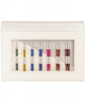 KnitPro - SmartStix Internal Circular Short Needle Set