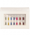 KnitPro - SmartStix Internal Circular Short Needle Set