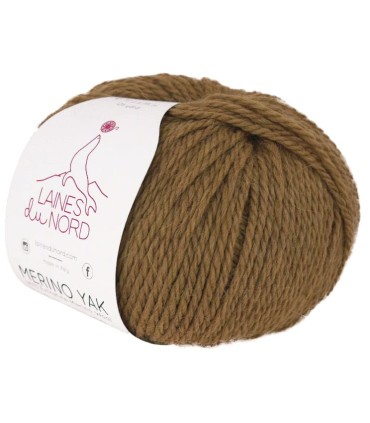 Merino Yak
