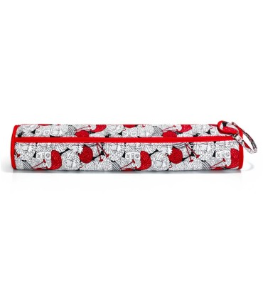Tubular needles holder - Fabric