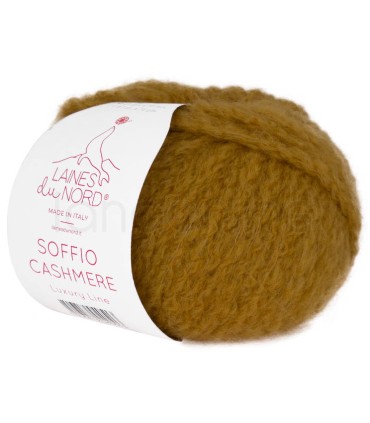 Soffio Cashmere
