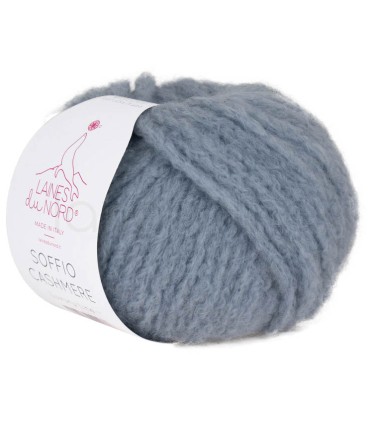 Soffio Cashmere