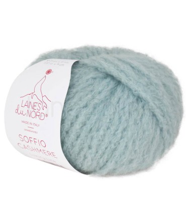 Soffio Cashmere