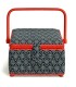 Kyoto Sewing Basket - Prym