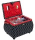 Cofanetto Cucito Pois - Prym