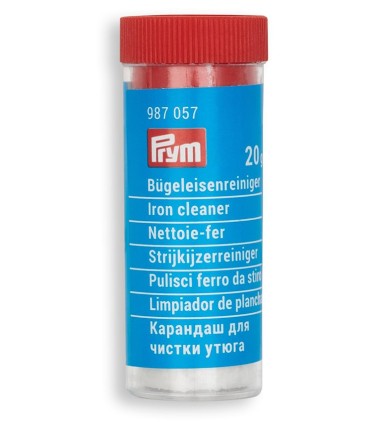 Pulisci ferro da stiro - Prym