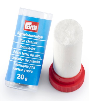 Pulisci ferro da stiro - Prym
