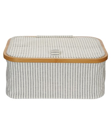 Portalavoro Canvas & Bamboo - Prym