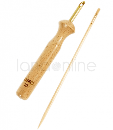 Punch Needle