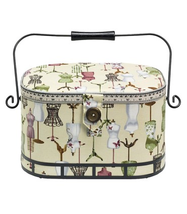 Sewing Basket Mannequin - Prym