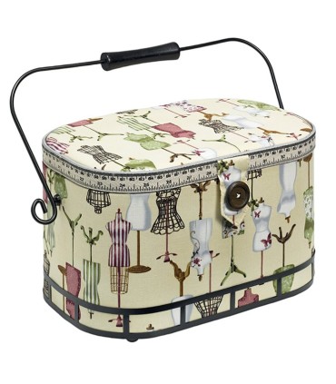 Sewing Basket Mannequin - Prym