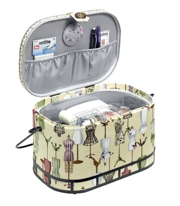 Sewing Basket Mannequin - Prym