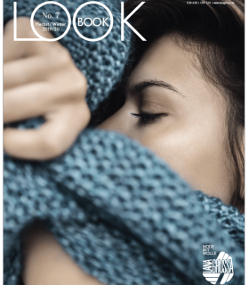 Look Book 7 - Lana Grossa