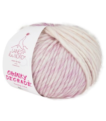 Chunky Degradé