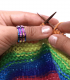 Ring Count Turns - KnitPro