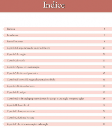 Top Down all'Uncinetto