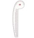 Curved Ruler - Prym