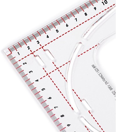 Dressmaker's Ruler - Prym