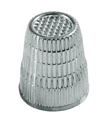 Zinc Thimble - Prym
