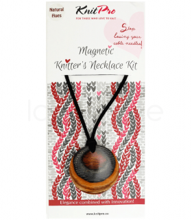 Kit Collana Magnetica Knitpro