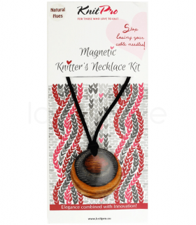 Knitpro Magnetic Necklace Kit