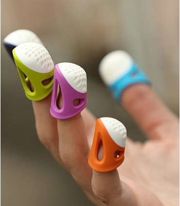 Ergonomics Thimbles - Prym