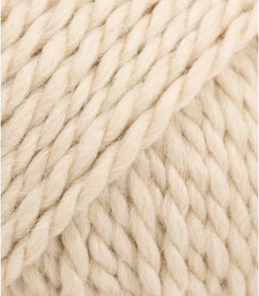 Drops Andes | 0206 Light Beige