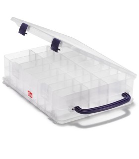 Thread Reel Box - Prym