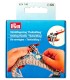 Prym Knitting Thimble - TheKnitRing