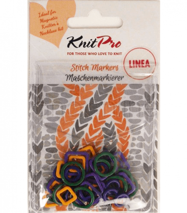 Segna Punti KnitPro - Linea