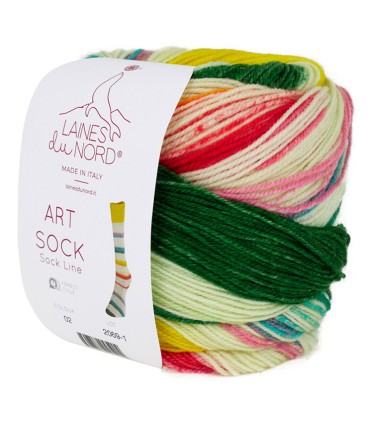 Art Sock