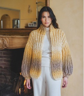 Schema - Bomber Spiga