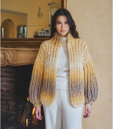 Pattern - Bomber Jacket