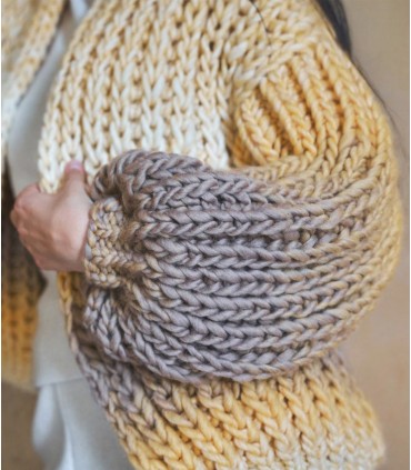 Pattern - Bomber Jacket