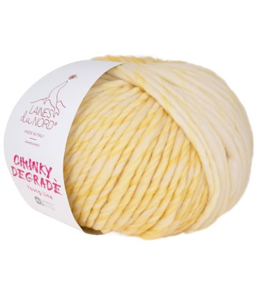 Chunky Degradé