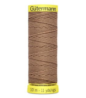 Elastic Thread - 10m Gütermann