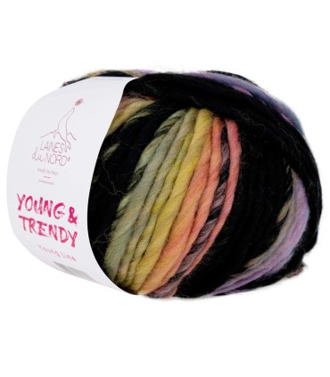 Young & Trendy