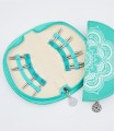 Generosity Set Knit Pro Mindful - Interchangeable Needles 5cm