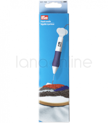 Punch needle - Prym