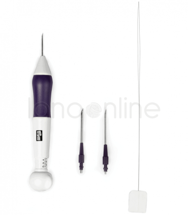 Punch needle - kit