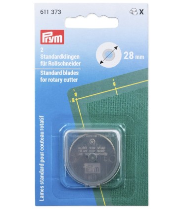 Blade for Rotary Cutter - Prym