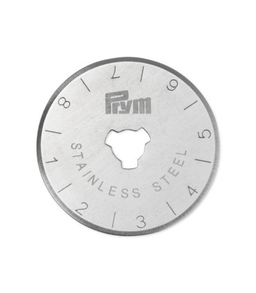 Blade for Rotary Cutter - Prym